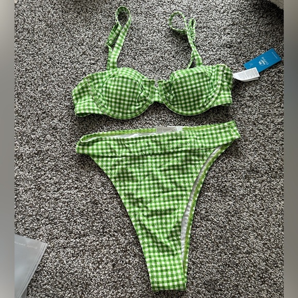 Cupshe Other - Cupshe | Bikini Set